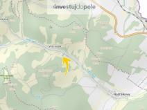 Prodej louky, Hošťálkovy - Vraclávek, 3227 m2