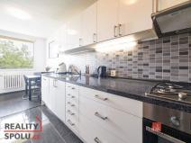 Prodej bytu 3+1, Praha - Stodůlky, Klukovická, 73 m2