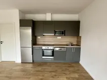 Pronájem bytu 1+kk, Kutná Hora, Kpt. Vosky, 44 m2