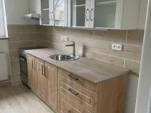 Pronájem bytu 3+1, Jablonné v Podještědí, Máchova, 61 m2