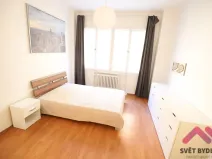 Pronájem bytu 1+kk, Praha - Staré Město, Konviktská, 30 m2