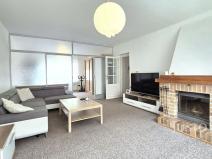 Prodej bytu 3+1, Písek, Budovatelská, 91 m2