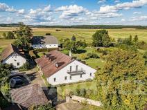 Prodej zemědělského objektu, Březnice, 300 m2