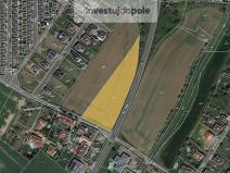 Prodej pozemku, Říčany - Radošovice, 6444 m2