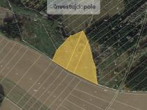 Prodej louky, Opatov, 10740 m2