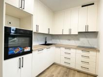 Pronájem bytu 2+1, Opava - Předměstí, Sokolovská, 54 m2