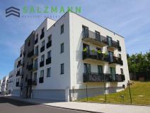 Pronájem bytu 3+kk, Plzeň, V Zahrádkách, 65 m2