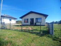Pronájem rodinného domu, Malšice, 94 m2