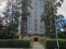 Prodej bytu 2+1, Šumperk, Lidická, 61 m2