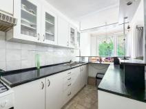 Prodej bytu 3+1, Teplice, Pražská, 74 m2