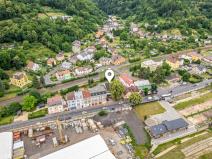 Prodej skladu, Ústí nad Labem - Svádov, Olšinky, 411 m2