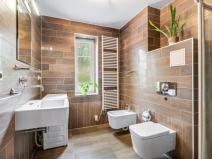 Prodej bytu 2+1, Ústí nad Labem - Klíše, Masarykova, 55 m2