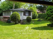 Prodej chaty, Seč, 25 m2