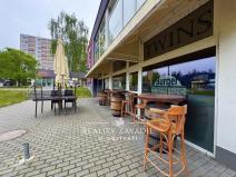 Pronájem restaurace, Karviná, Mendelova, 118 m2