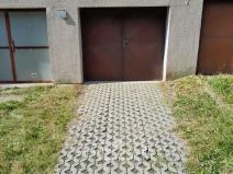 Prodej garáže, Zruč nad Sázavou, Na Skalách, 19 m2