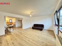 Pronájem bytu 3+kk, Hořovice, Jabloňová, 101 m2