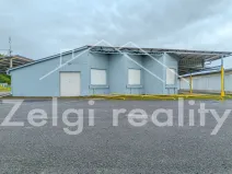 Pronájem skladu, Slušovice, Dostihová, 2260 m2