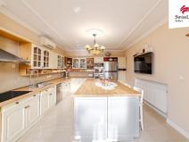 Prodej rodinného domu, Pardubice, Dlouhá, 410 m2