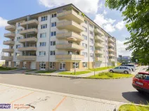 Pronájem bytu 2+kk, Olomouc, Tovární, 57 m2