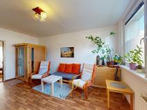 Pronájem bytu 4+1, Olomouc, Lazecká, 78 m2