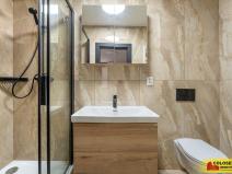 Pronájem bytu 1+kk, Brno - Husovice, 20 m2