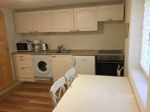 Pronájem bytu 2+kk, Praha - Horní Počernice, Prachovská, 45 m2