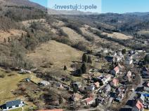 Prodej pozemku, Vojkovice - Jakubov, 12726 m2