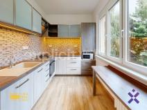 Pronájem bytu 2+1, Holešov, U Letiště, 58 m2