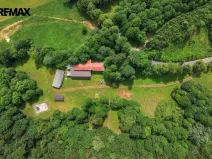 Prodej chalupy, Vysoká Srbská, 900 m2