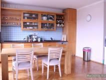 Pronájem bytu 4+kk, Praha - Malešice, Mistrovská, 100 m2