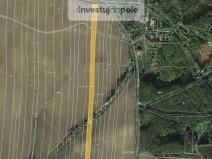 Prodej pole, Mutějovice, 24268 m2