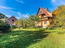 Prodej rodinného domu, Javorník, Družstevní, 129 m2