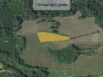 Prodej louky, Železný Brod - Horská Kamenice, 2016 m2
