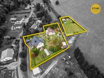 Prodej rodinného domu, Dolní Moravice - Horní Moravice, 420 m2