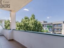 Pronájem bytu 2+1, Praha - Žižkov, Biskupcova, 40 m2