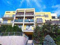 Prodej bytu 2+kk, Praha - Řeporyje, Kakosova, 46 m2