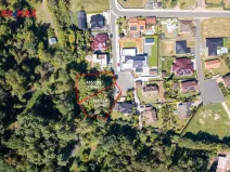 Prodej pozemku pro bydlení, Jenišov, 2129 m2