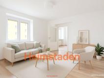 Pronájem bytu 2+1, Havířov - Město, Olbrachtova, 61 m2