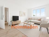 Pronájem bytu 2+1, Havířov - Město, Na Nábřeží, 56 m2