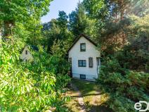 Prodej chalupy, Slatiňany - Kunčí, 29 m2