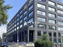 Pronájem kanceláře, Brno, Botanická, 241 m2