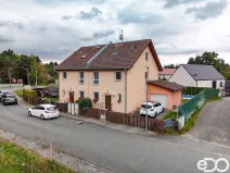 Prodej rodinného domu, Blešno, 134 m2