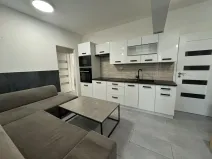 Pronájem bytu 3+kk, Praha - Letňany, Pernického, 51 m2