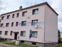 Pronájem bytu 2+1, Přibyslav, Tržiště, 52 m2