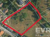 Prodej pozemku pro bydlení, Týnec nad Sázavou, 5778 m2