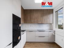 Prodej bytu 3+1, Ostrava - Zábřeh, Zimmlerova, 62 m2