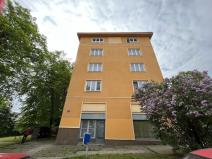 Pronájem bytu 3+1, Praha - Libeň, Na Korábě, 75 m2