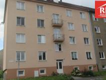 Pronájem bytu 1+1, Karlovy Vary, K. Kučery, 39 m2