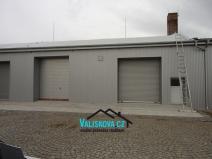 Pronájem skladu, Kroměříž, 90 m2