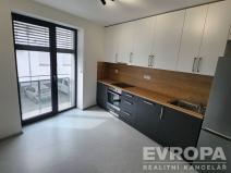 Pronájem bytu 2+1, Havlíčkův Brod, Jihlavská, 55 m2